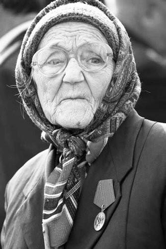 одна за всех