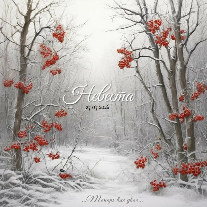 Невеста