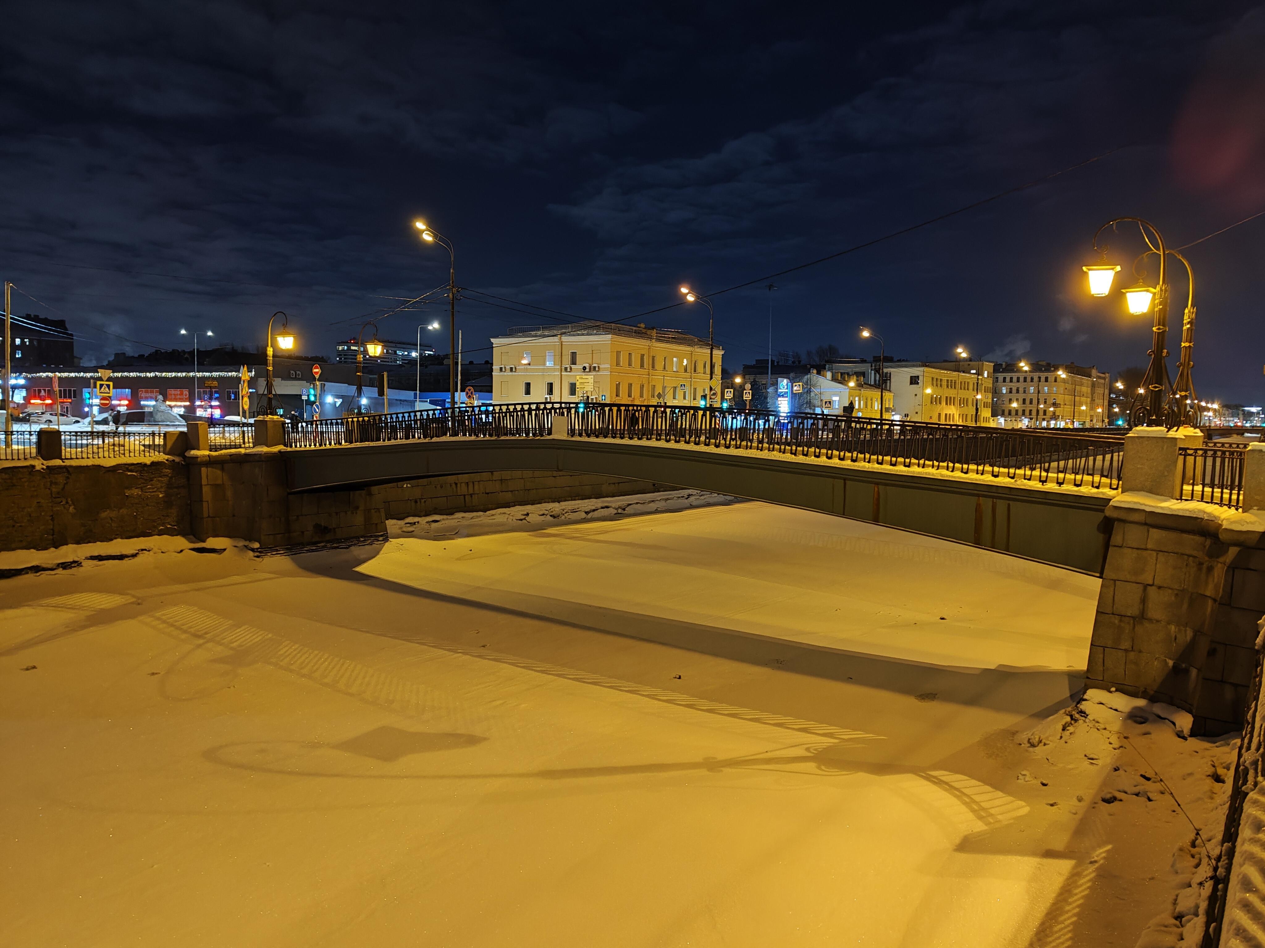 "Смятение и грусть..." (31.01.2026)