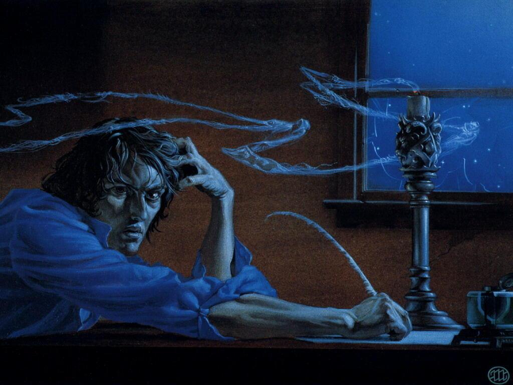 Заблуждение (откровение женщины)