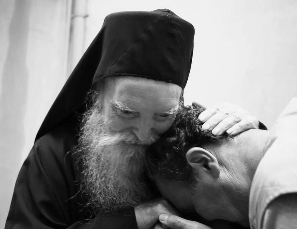 Исповедь Сергия Светлого