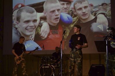 ОДНОКУРСНИКАМ ПОСВЯЩАЕТСЯ!