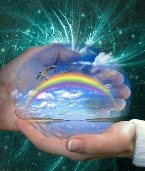 Я тебя своим теплом согрею