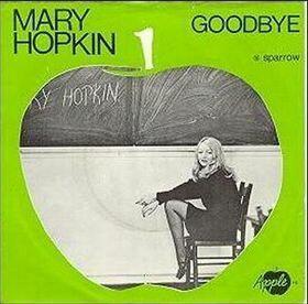 Sparrow - Mary Hopkin