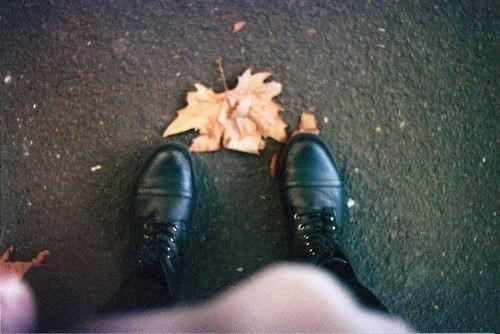 Снова про осень