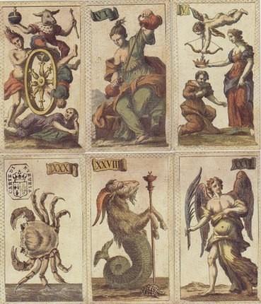 Вселенская игра...