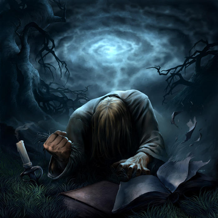 ГРОБ  ЗАБИТЫЙ  РАНО ...