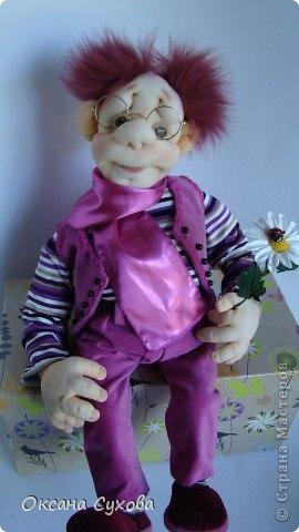 История про КОЕ-КОГО