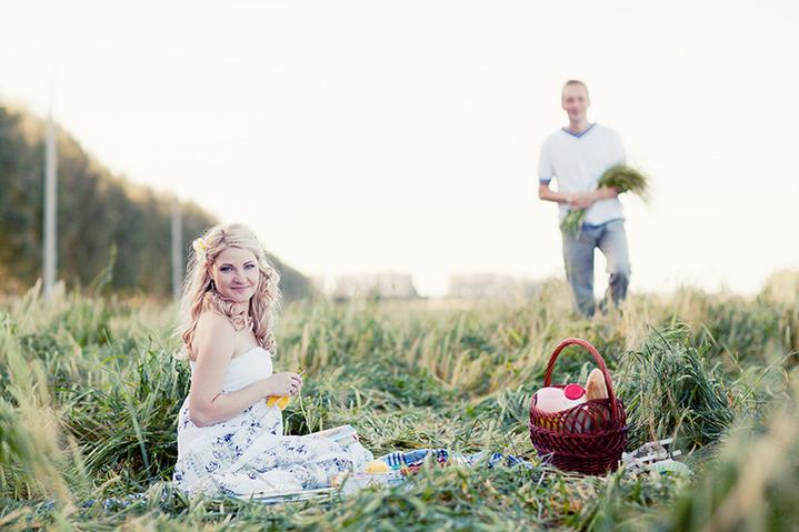 Философия лета