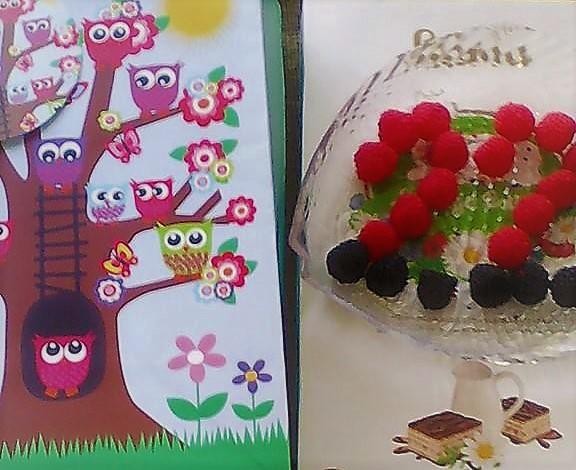 День рождения 22!