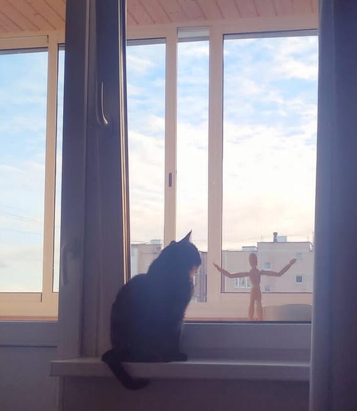 Осеннее настроение