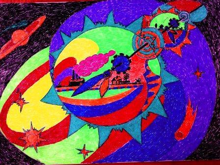 Предупреждение на твои сомнения