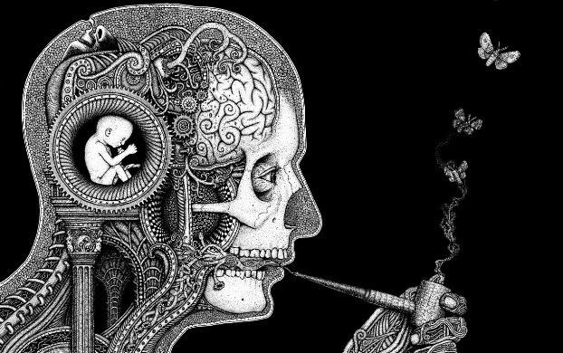 Закрой на миг свои глаза