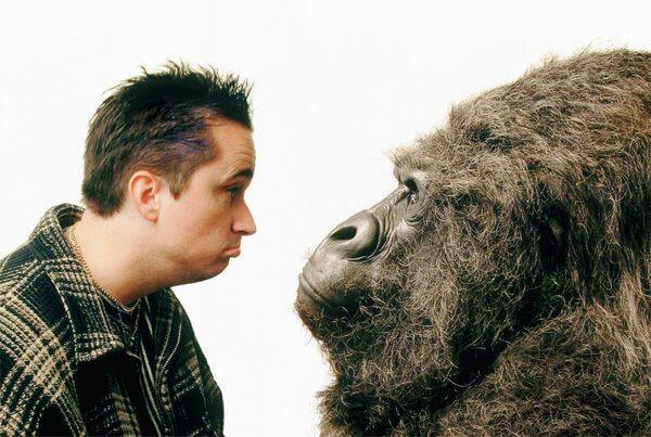 Не допоможе і генетика...