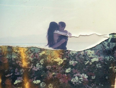 И ты травился никотином моим