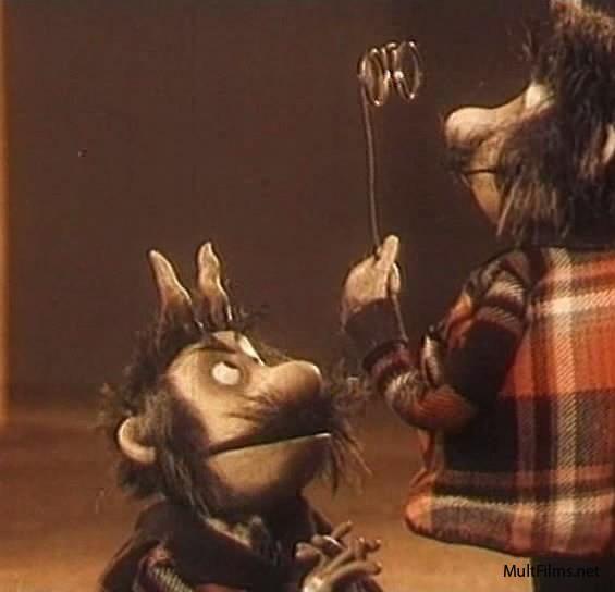 ОН  ЧЕРТЕЙ  НЕ  ЛЮБИЛ !