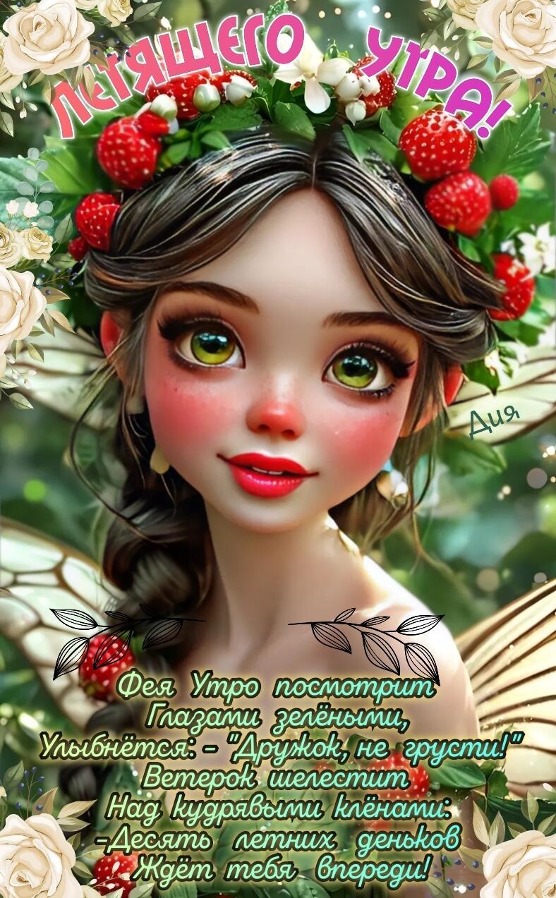 Обратный отсчёт - пейзажная лирика