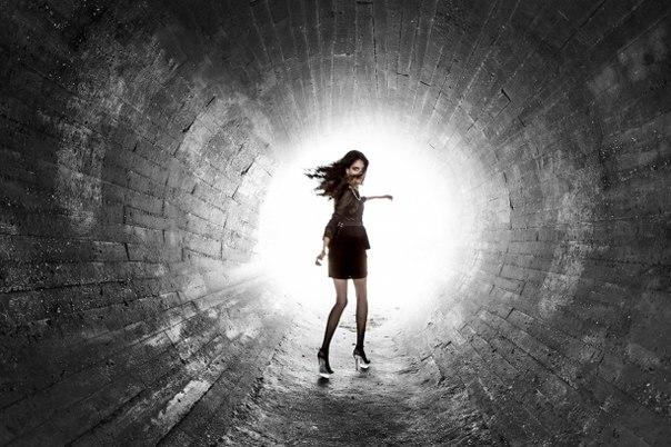 О некоторых душах