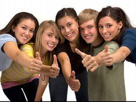 ЗА ПОРОГОМ ШКОЛЫ