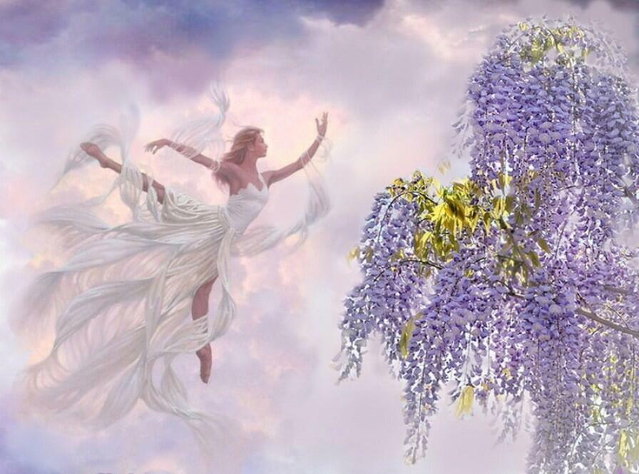 МОЙ ЛАСКОВЫЙ И НЕЖНЫЙ ... ЗВЕРЬ !