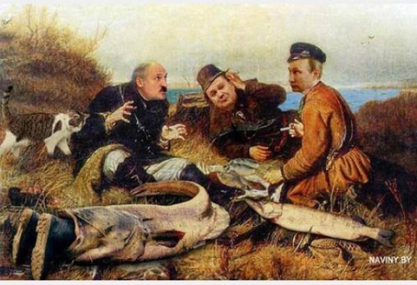 У меня своя дорога...