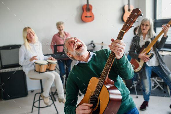 Бес в ребро или Ещё не Осень