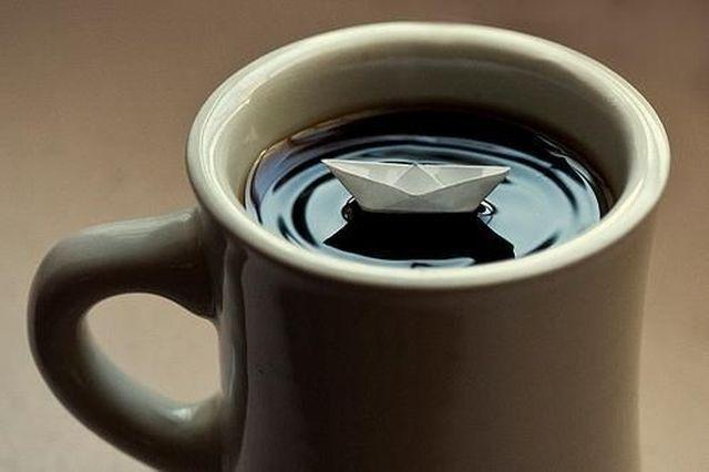 Тоска и грусть...