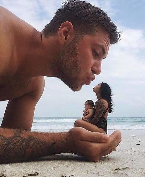 Держи платок