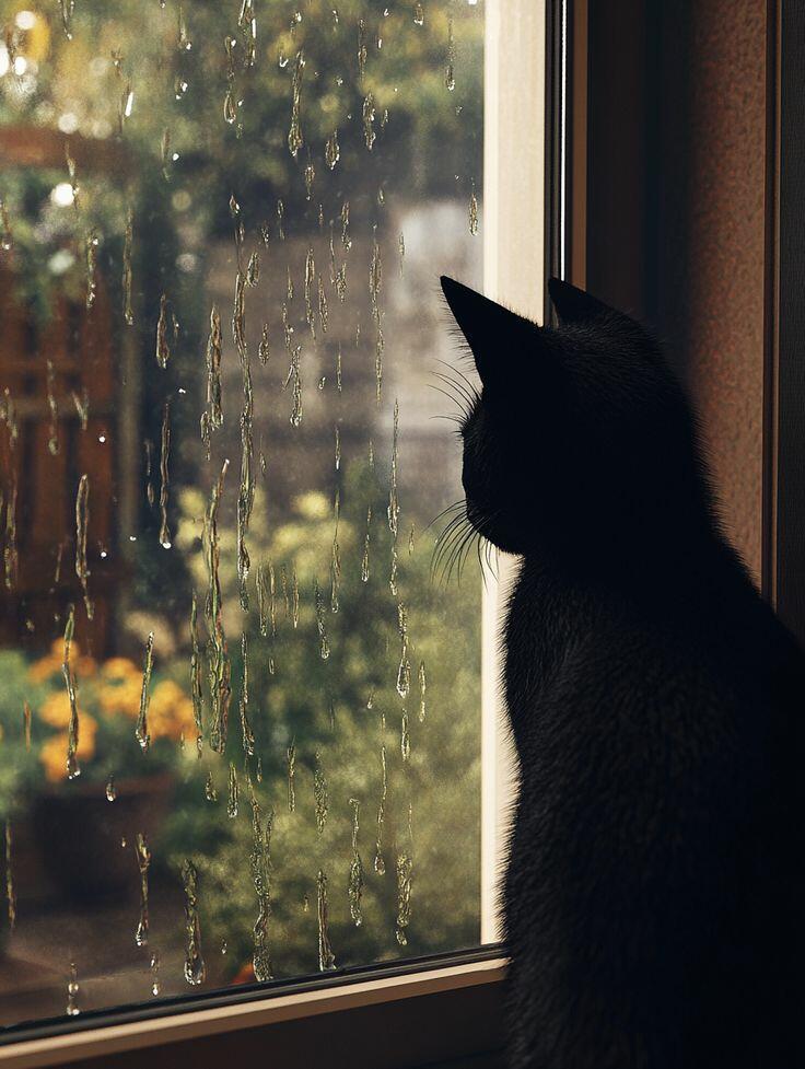 Без осадков