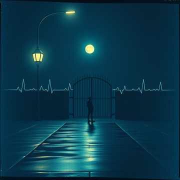 Блюз судьбы, версия 5,0