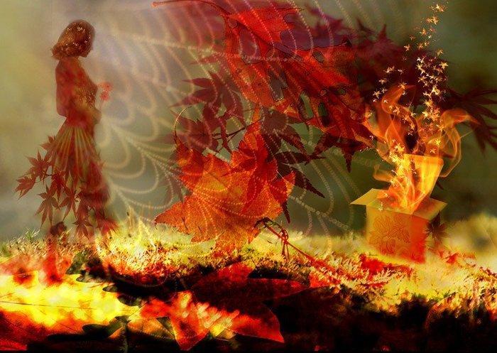 ПАРАД ВОСПОМИНАНИЙ