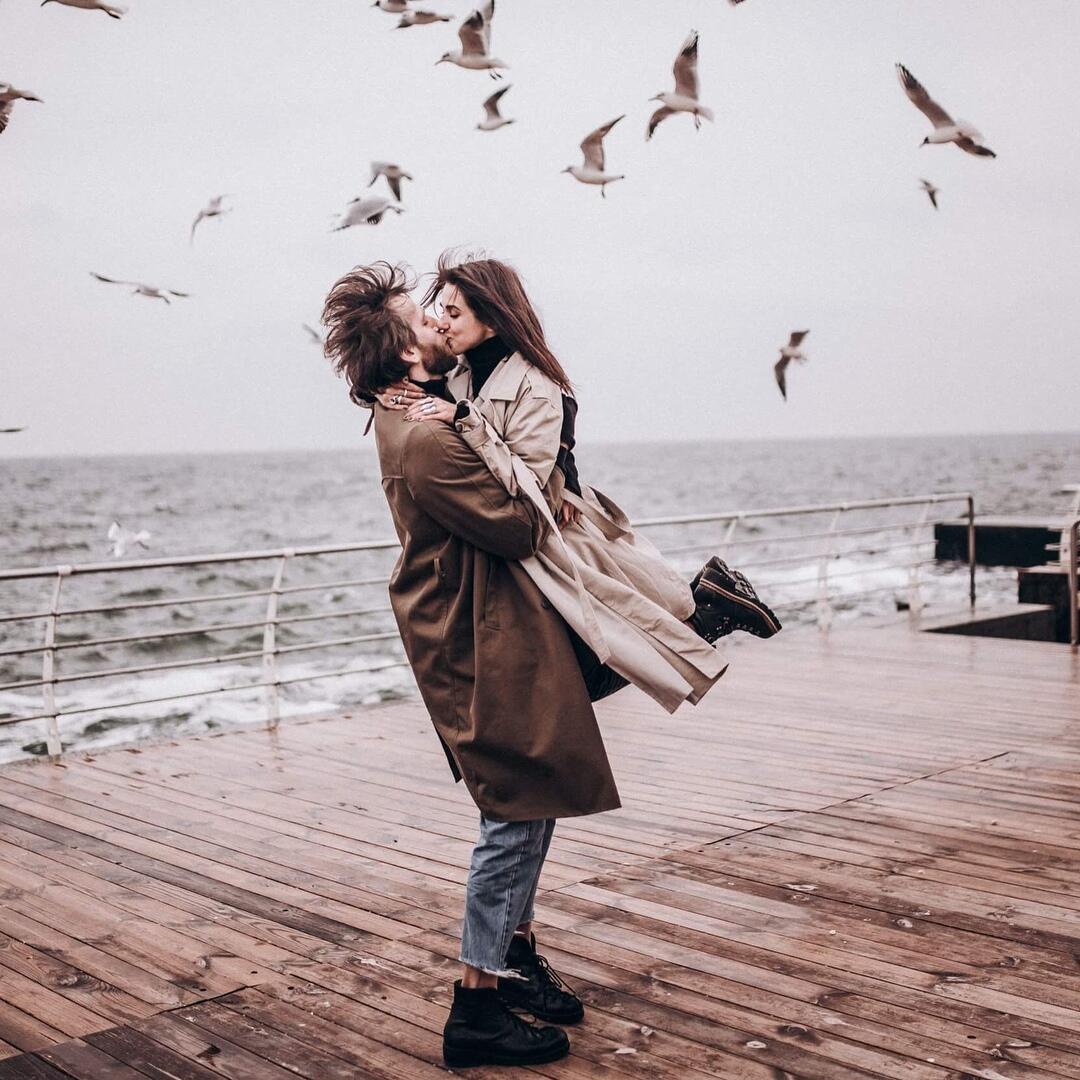 Наша любовь