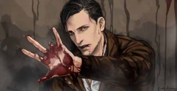 Майлз Апшер