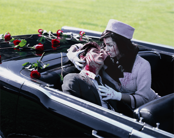 Демократия