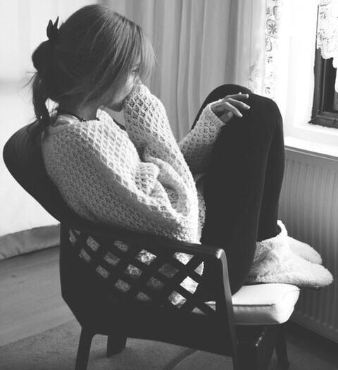 Закат бессонный с табачным вкусом