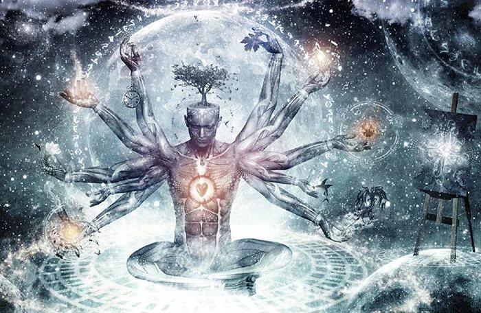 Я - цивилизация