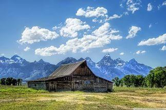 Ветер доносит