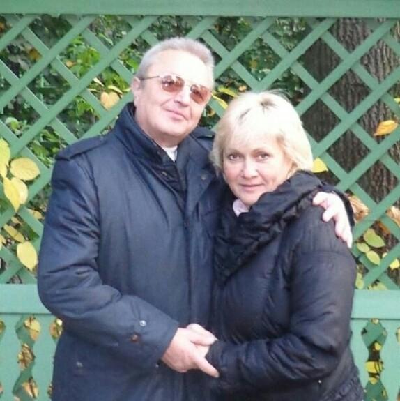 Жар-птица и Птицелов