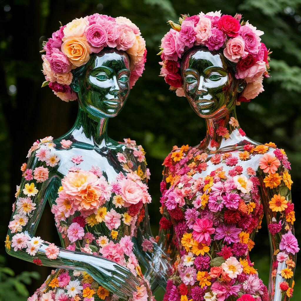 Хочу, чтоб мир стал лучше