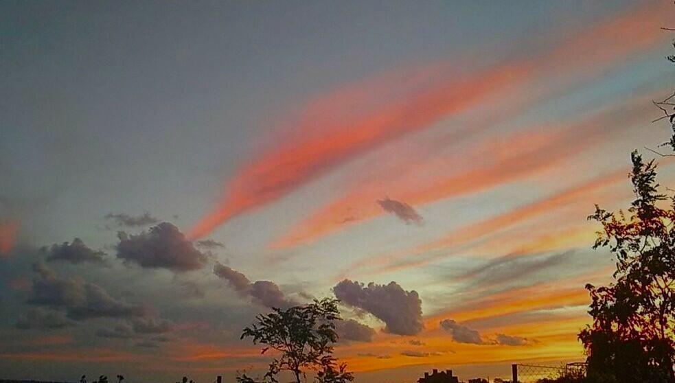 Поднебесный переход