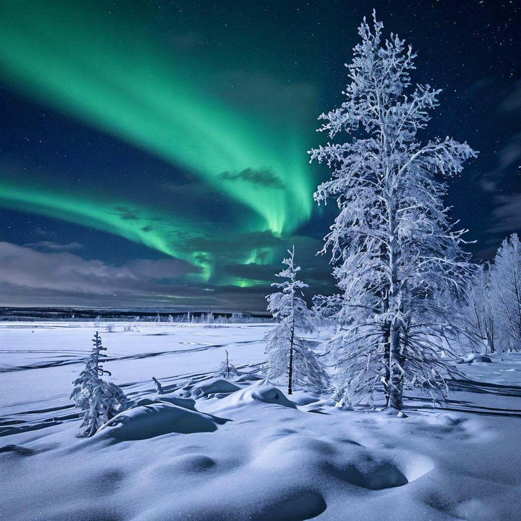 Заполярная вахта