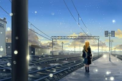 Остановка "Прошлое"