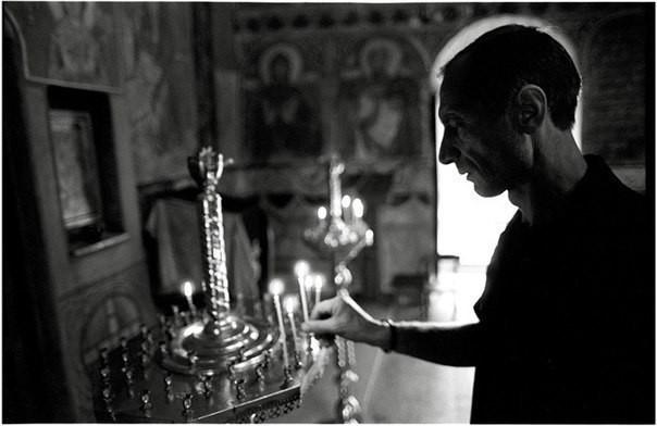 Туда уже дороги нет