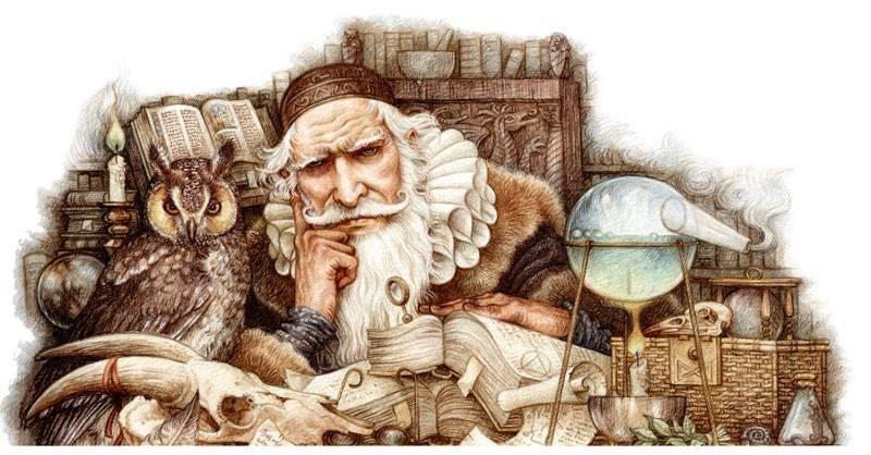 ПРОРИЦАТЕЛЬ