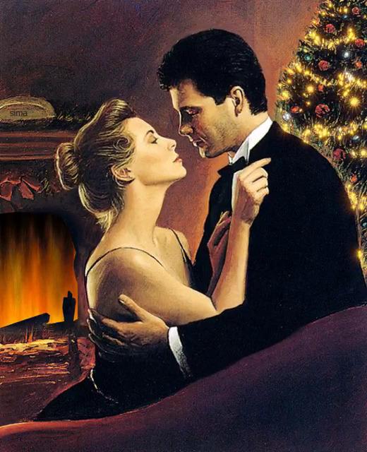 ЛЮБЛЮ ТЕБЕ--ЛЮБИЛА ЗАВЖДИ!