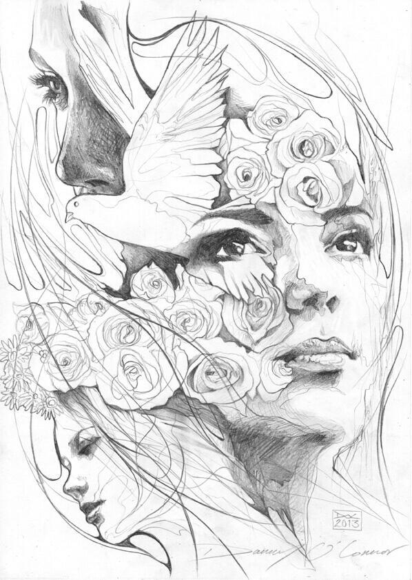 я пью за вас моя мадам