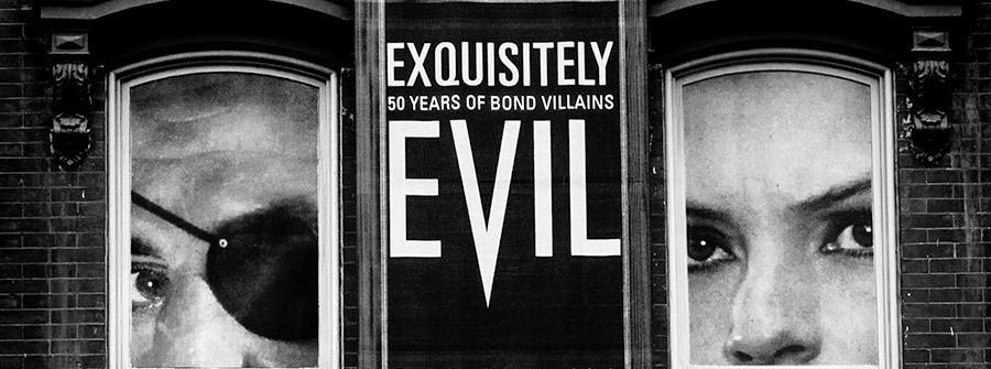 Изящное зло