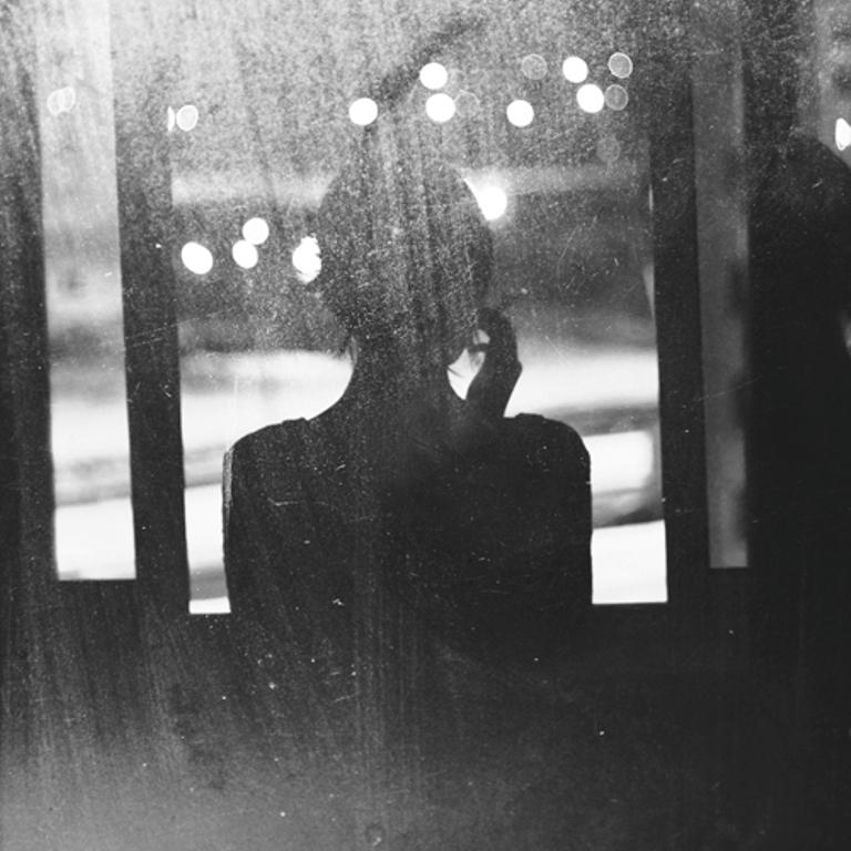 Бессонница