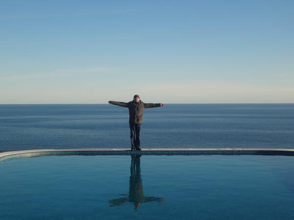 Услышанные афоризмы...