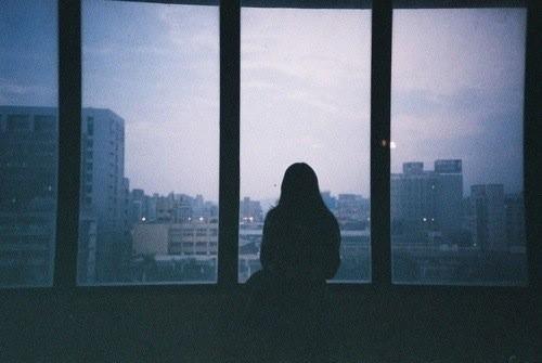 Ты говорил, что я святая девочка